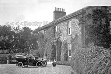 oqq-36 Motor Car, Country