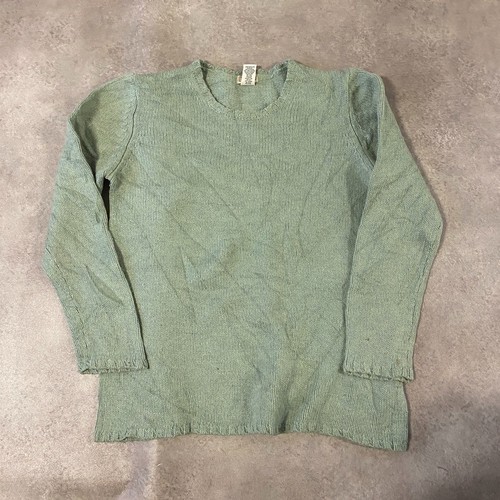 Bean knitted jumper womens - knitted,