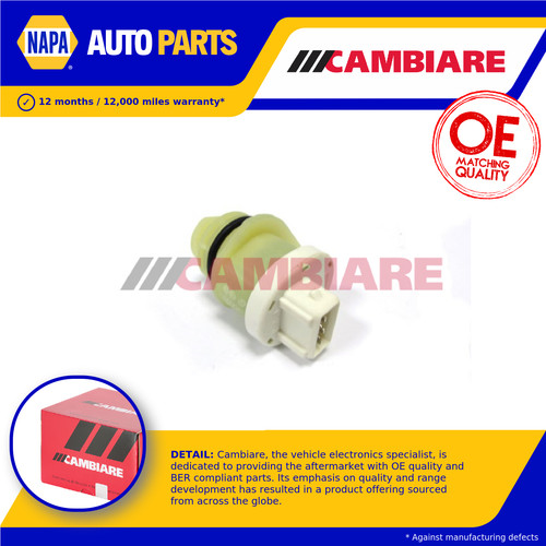 Speed sensor fits - speed,