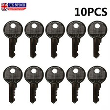 10x For Ronis 455 Key Lift