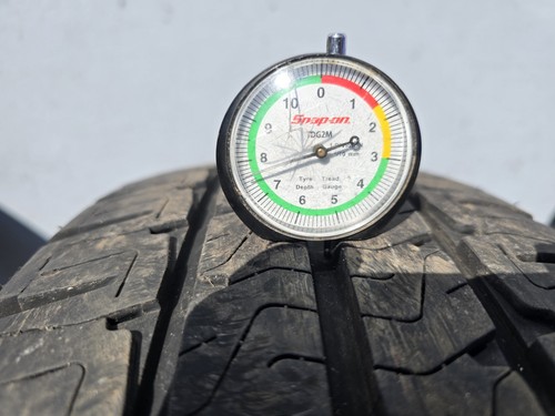 225 michelin agilis - cp,