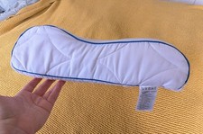 Memory Foam Contour Pillow