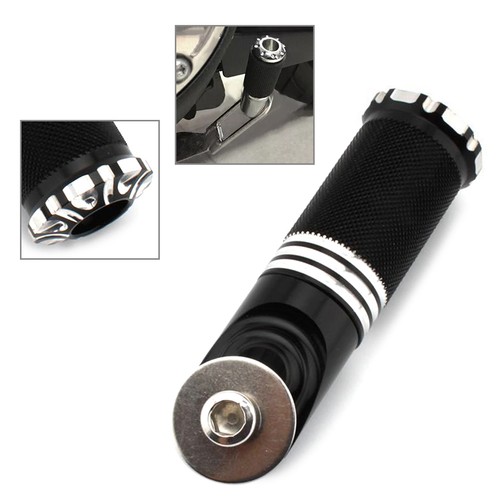 Foot kickstand extension kit - kickstand,