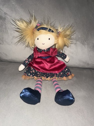 Jellycat fairytale folk - jellycat,