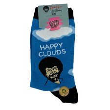 Oooh Yeah Bob Ross Happy