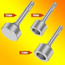 SDS plus Ground Rod Driver