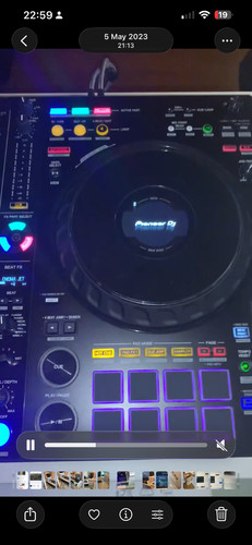 Pioneer ddj flx10 - pioneer, dj