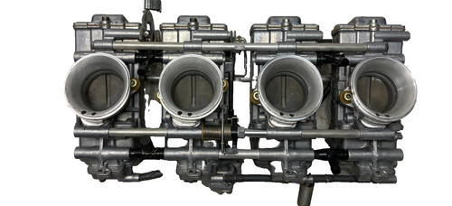 Wbs10845 keihin fcr flat - wbs10845,