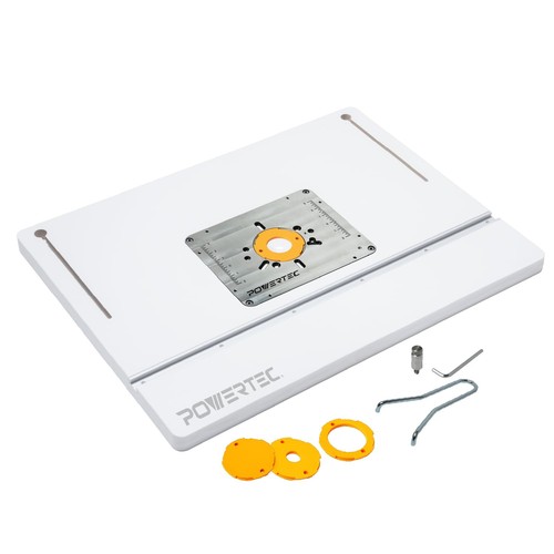 Benchtop router - 32",