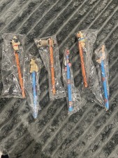 Bundle of 6 Wallace and Gromit