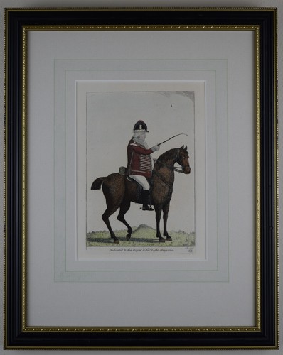 John adams mounted - john,