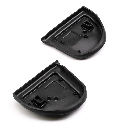 Side mirror rubber - mirror,