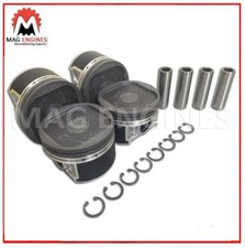 PISTON & RING SET SUBARU