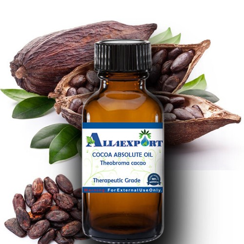 Pure cocoa absolute theobroma - pure,
