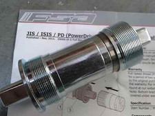 FSA Power Pro Sealed Bottom