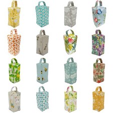 Large Doorstop Oilcloth Waterproof Door Stopper Unfilled Indoor & Patio Door