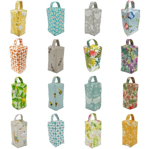 Large doorstop oilcloth - doorstop,