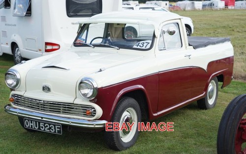 Photo ohu523f austin a60 - photo, pick