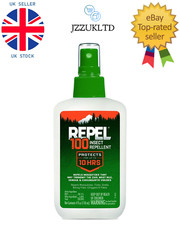 Repel 100 Insect Repellent