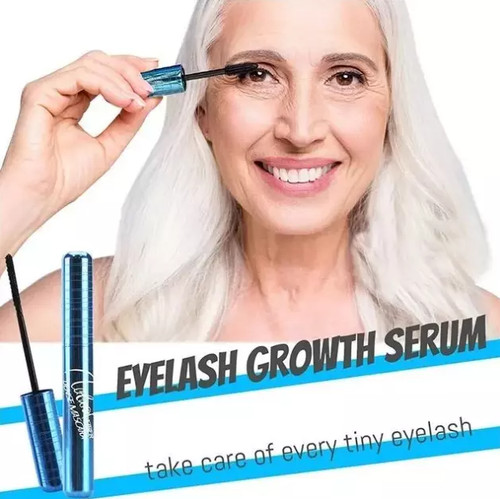 Prime lash mascara for mature - for,