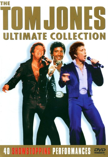Tom jones the - jones:,