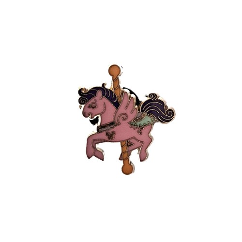 Disney fantasia carousel pink - disney,