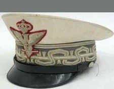 Italian Police Cap - Italian Military Cap Police Hat