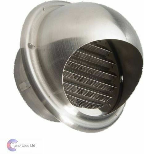 6 brushed steel - 5",