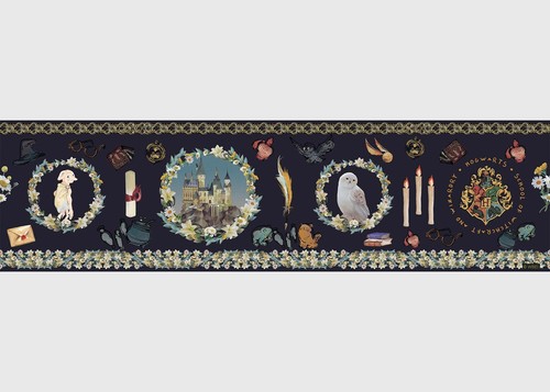 Harry potter self adhesive - potter, self-adhesive