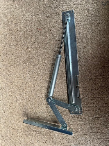 New toomax right - hinge,