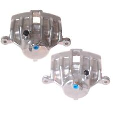 Genuine OEM Land Rover Freelander Brake Calipers Left and Right Pair 1998-2000
