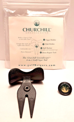 Churchill greenskeeper 1 - churchill,