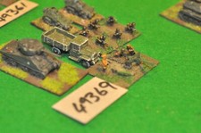 10mm ww2 / russian - pendraken