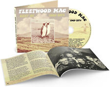 Fleetwood Mac - Best of 1969-1974 [CD]