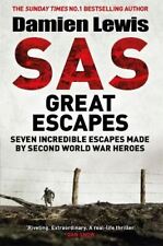 SAS Great Escapes by Lewis