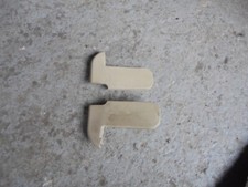 bmw e85 z4 rear convertible covers in beige fits 2003-2009