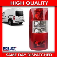 REAR TAIL LIGHT CLUSTER L/S