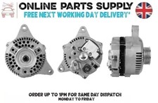 Alternator for FORD COUGAR 2.5