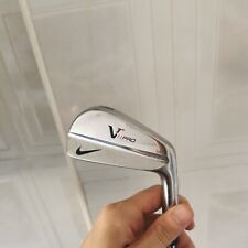Nike Vr Pro Blade Irons / Stiff Flex Shaft  / RARE Clubs 