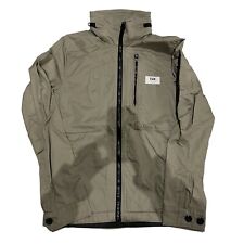 G-STAR Men's Dune Green Powel Overshirt L/S Jacket  RRP £100