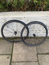 Road / Racing Bike Wheels - Miche Reflex RX7 - Rim Brake, Campagnolo