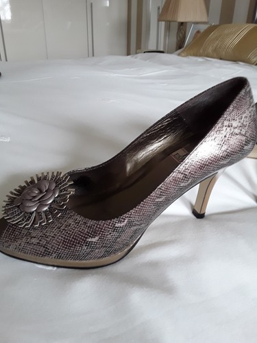 Ladies espana shoes size - espana,