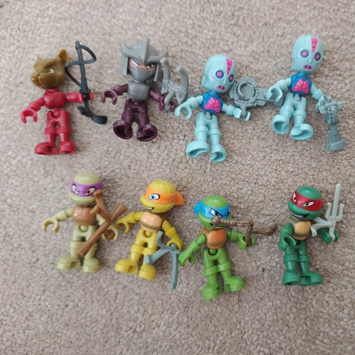 Kinder surprise teenage - surprise, mutant