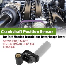 CRANKSHAFT SENSOR FITS FORD MONDEO MK3 TRANSIT MK6 MK7 2.0_2.2_2.4 TDCI 1143723