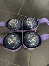 Thomas Taylor lawn bowls Blaze