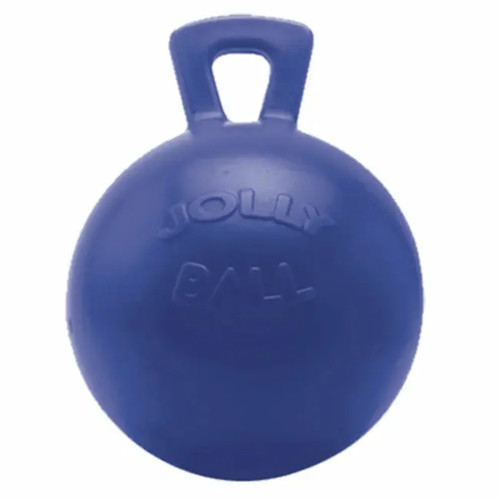 Horsemen pride jolly ball - horsemen's,