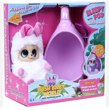 Bush Baby World Sleepy Pod