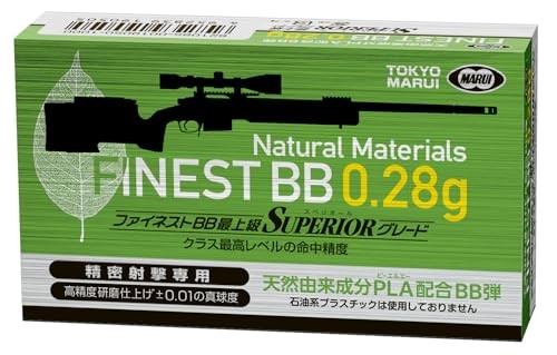 Tokyo marui finest - tokyo, bb