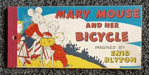 Mary mouse and her - mary,