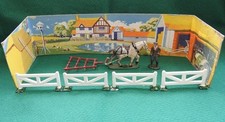 WENDAL TOYS 1948 ALUMINIUM